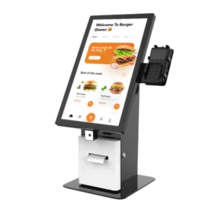 Arvia Self Service Kiosk ARVSSK-2110C