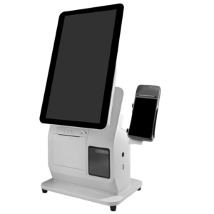 Arvia Payment Kiosk Touchscreen POS Machine ARV SST 15.6