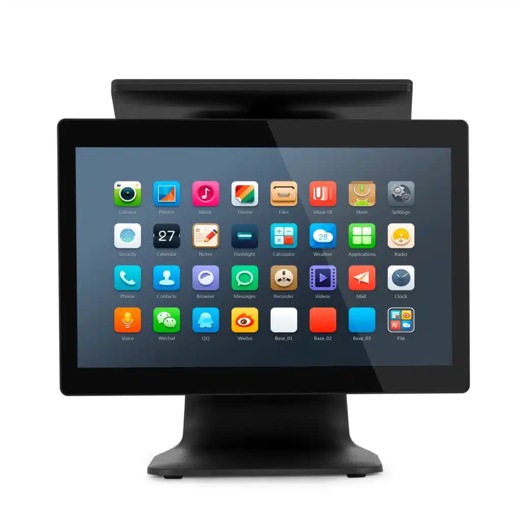 Arvia POS System – Windows Cash Register Malaysia
