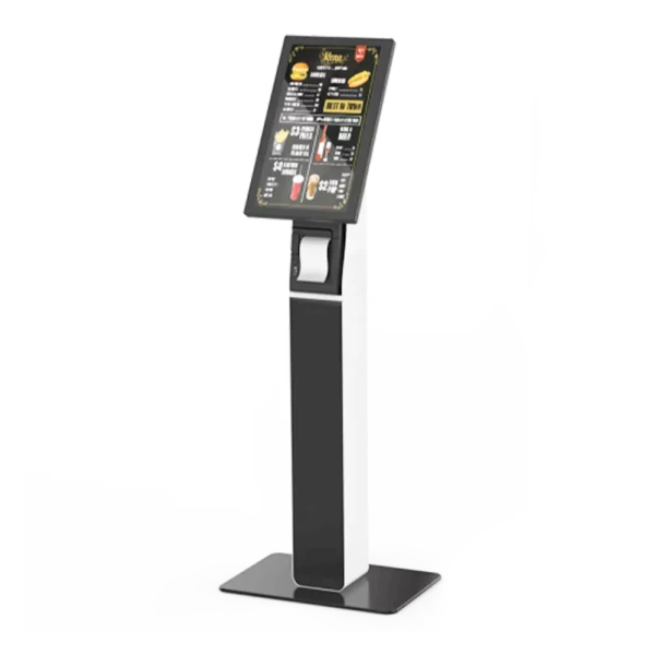 Arvia Self Service Kiosk ARVSSK-2100C