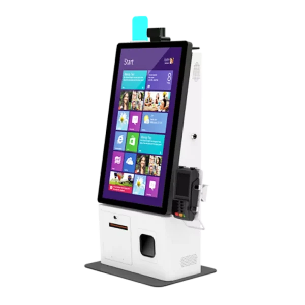 Arvia Self Service Kiosk ARVSSK-2400