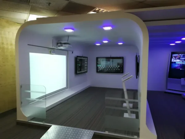 Touchscreen Monitor for Dekays International Plt