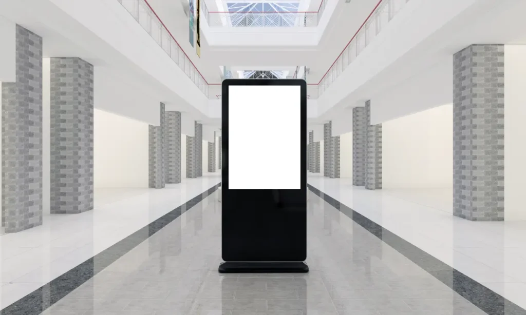  interactive kiosks arvia israk solutions