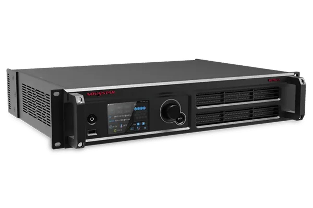 arvia videowall kvm over IP