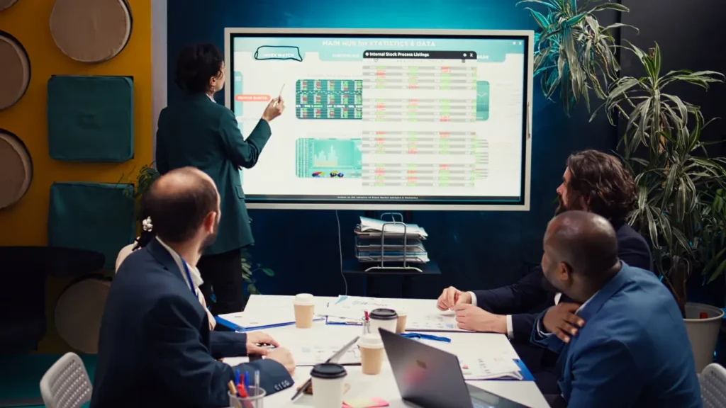 meeting rooms booking system arvia israk solutions