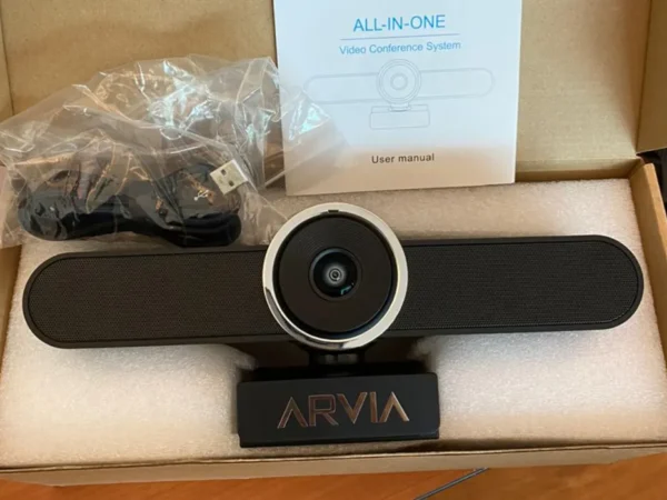 Video Conferencing System for Kejuruteraan Esan Sdn. Bhd.