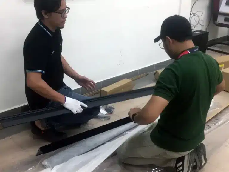 Project Gallery Image