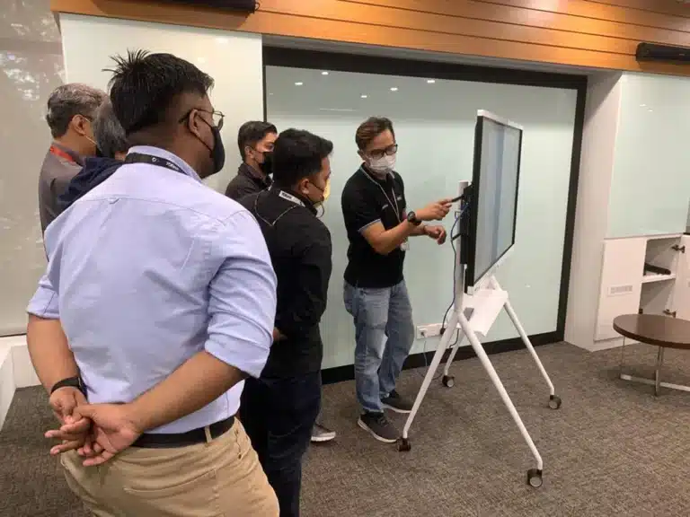 Project Gallery Image