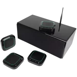 video conferencing DAS800 plus arvia israk solutions