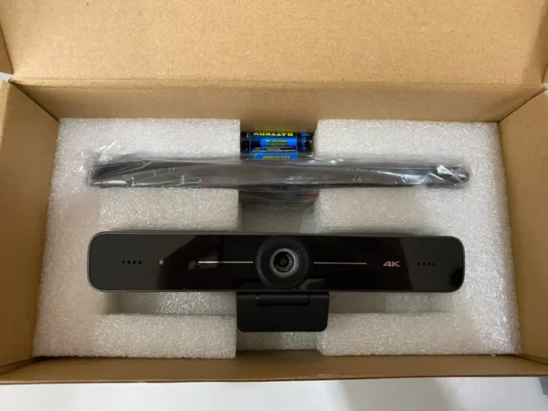 Video Conferencing System for Innopeak Sdn. Bhd.