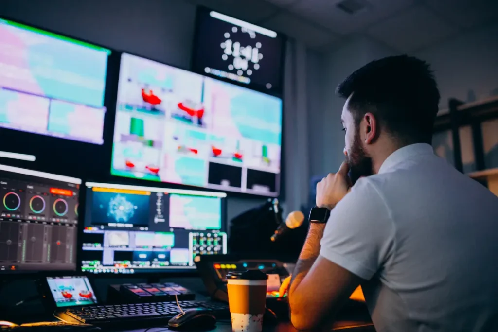 videowalls solution arvia israk solutions
