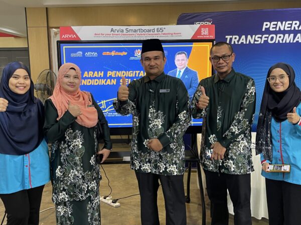 Revolutionizing Education in Selangor: The Path to Digital Transformation