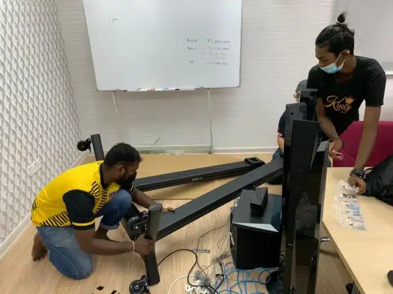 Project Gallery Image