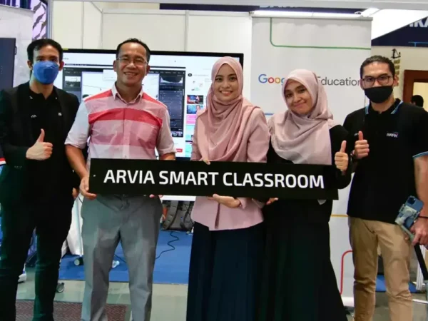 Event – BSTP Pra pelancaran Arvia Chrome OS (Program Duta)