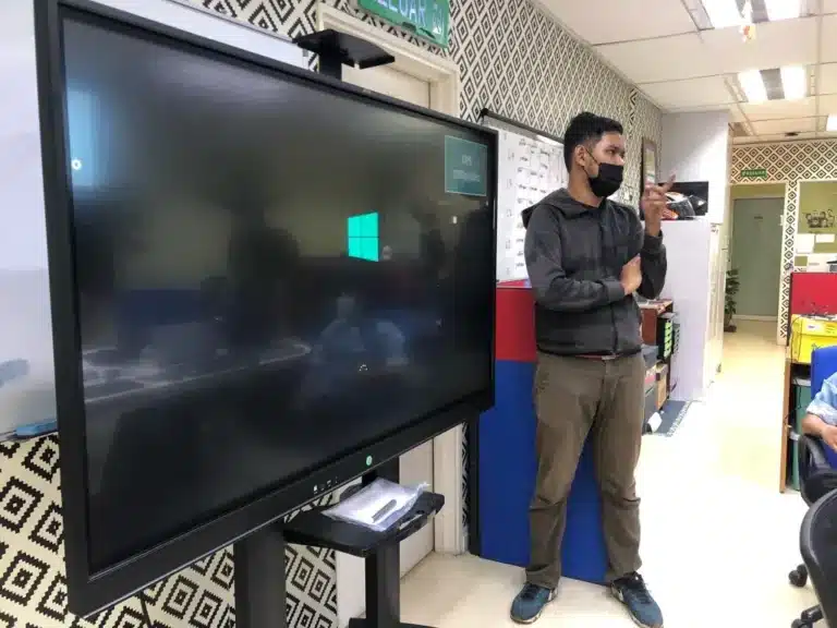 Project Gallery Image