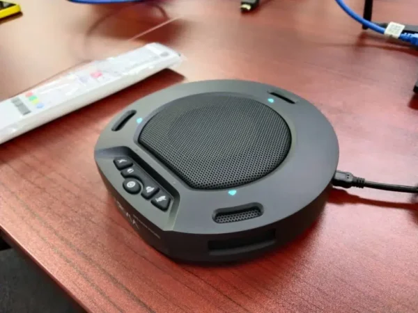 Video Conferencing System for Hextar Industries Berhad