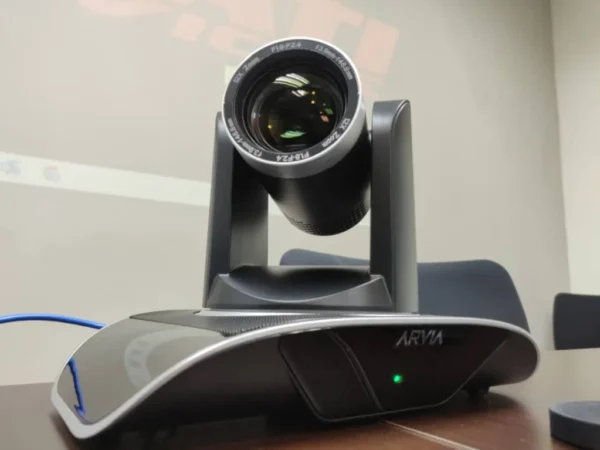 Video Conferencing System for Honda Logistics