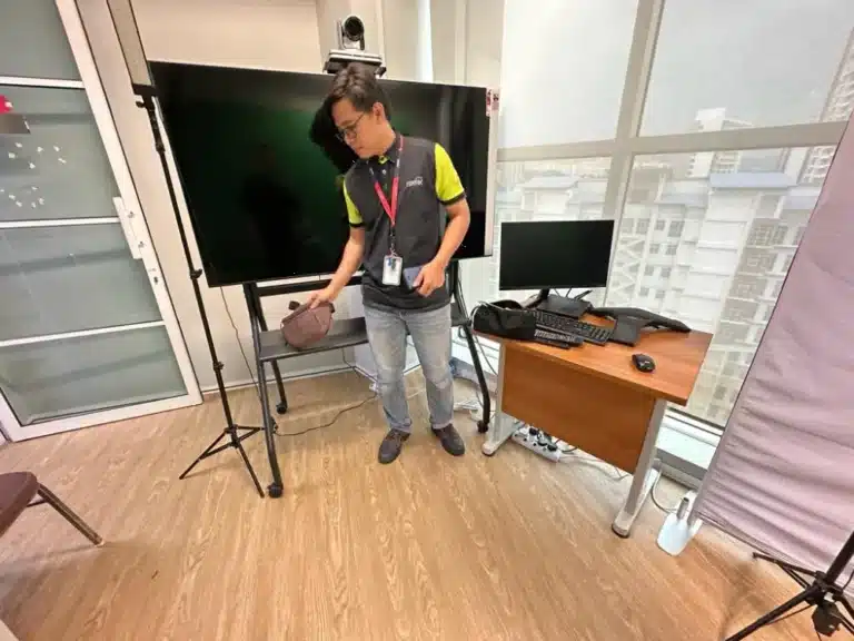 Project Gallery Image