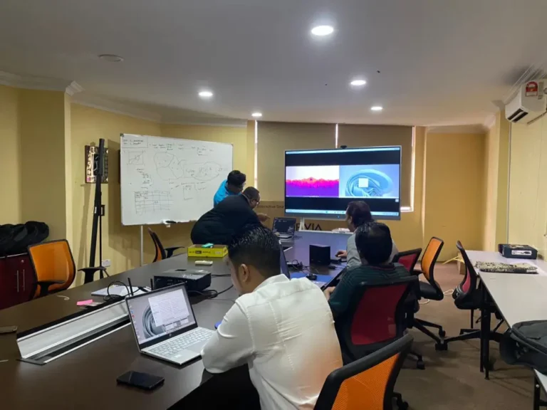 Project Gallery Image