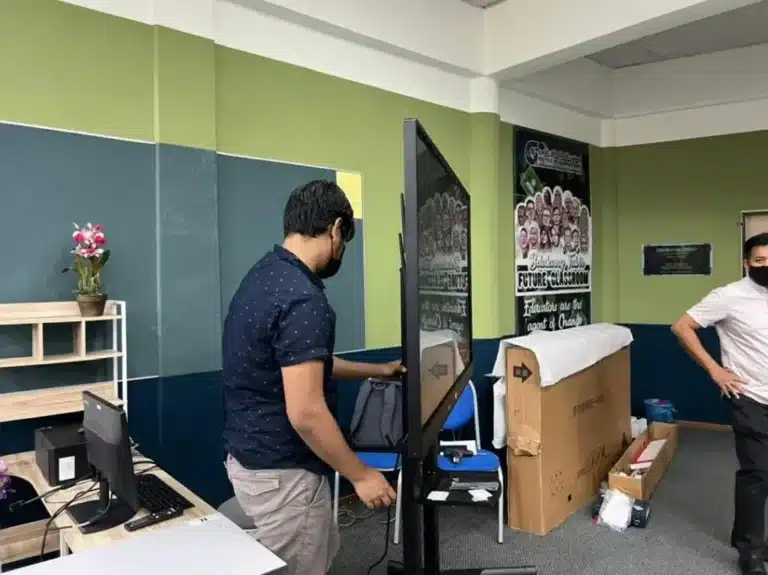 Project Gallery Image