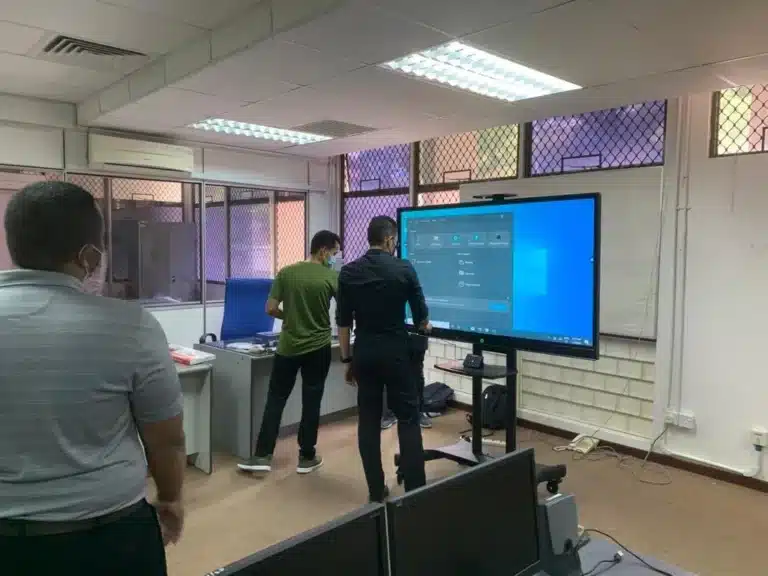 Project Gallery Image