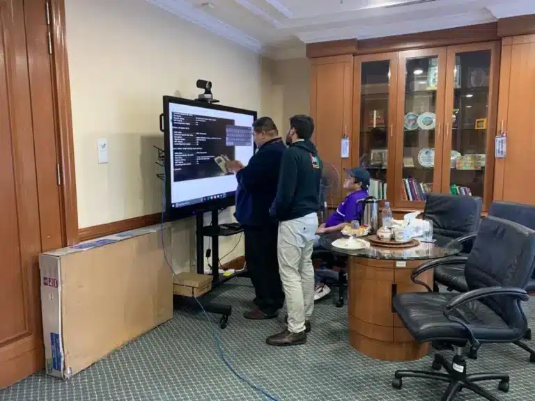Project Gallery Image