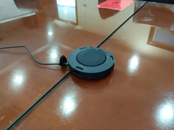 Video Conferencing System for Malaysia Transformer Manufacturing Sdn Bhd (MTM)