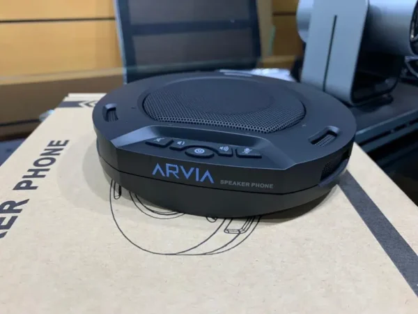 Video Conferencing System for Micro Energy Holdings Sdn Bhd