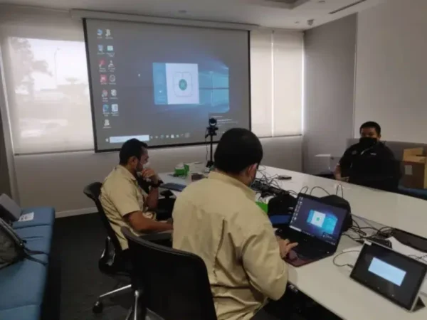 Video Conferencing System for Nichicon (Malaysia) Sdn Bhd