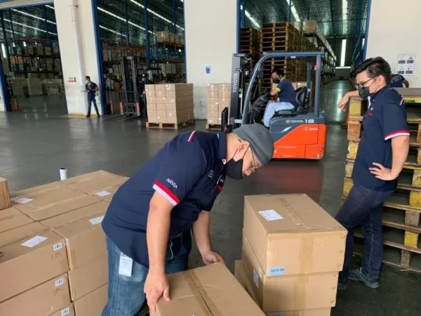 Digital Signage Media Player for Panasonic Malaysia