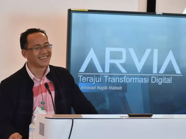 Activities Program Cikgu Juara Digital (Google Malaysia)