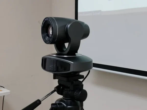 Video Conferencing System for Putra Business School (PBS)
