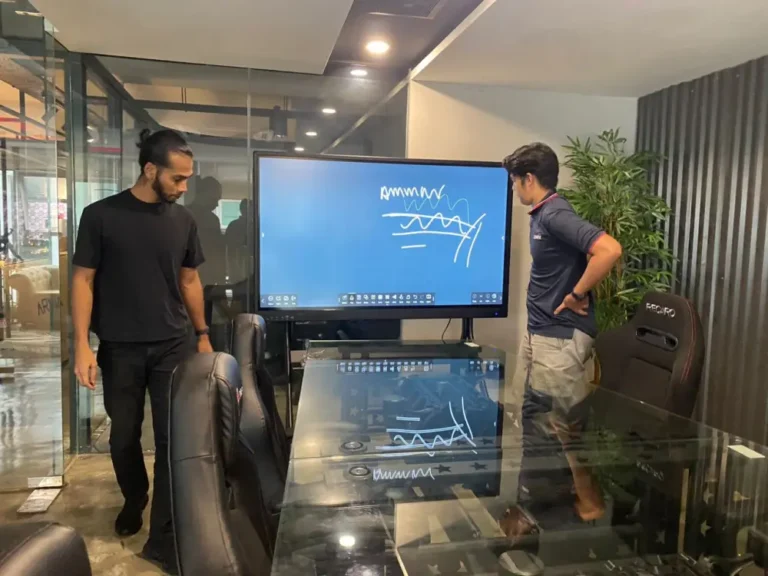 Project Gallery Image