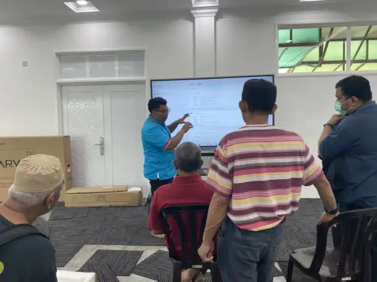Project Gallery Image