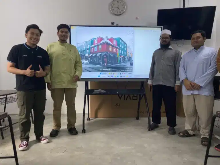 Project Gallery Image