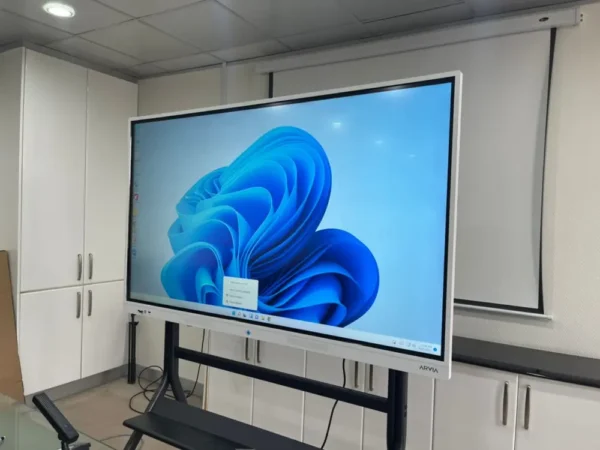 Interactive Smartboard for Selia Selenggara Selatan, Selangor