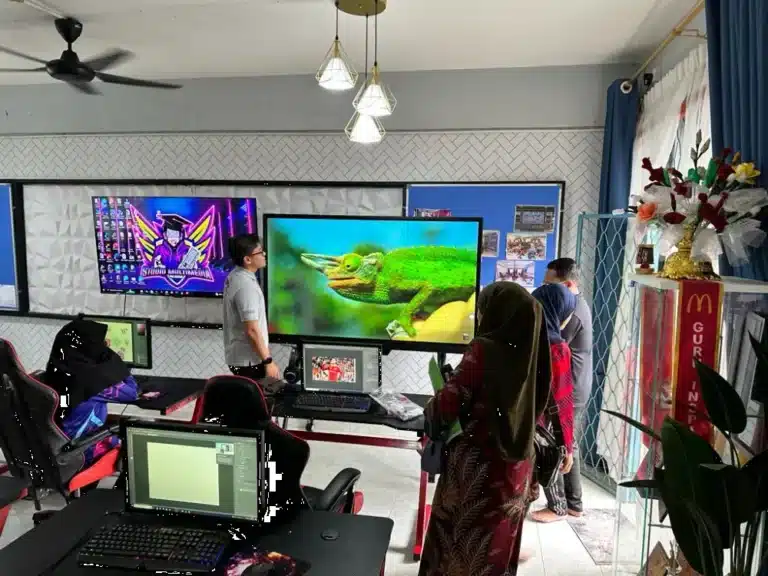 Project Gallery Image