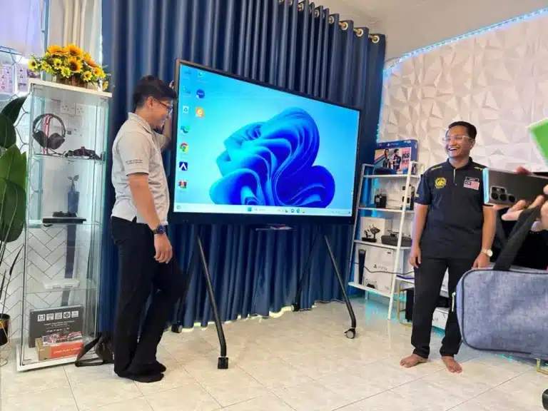Project Gallery Image