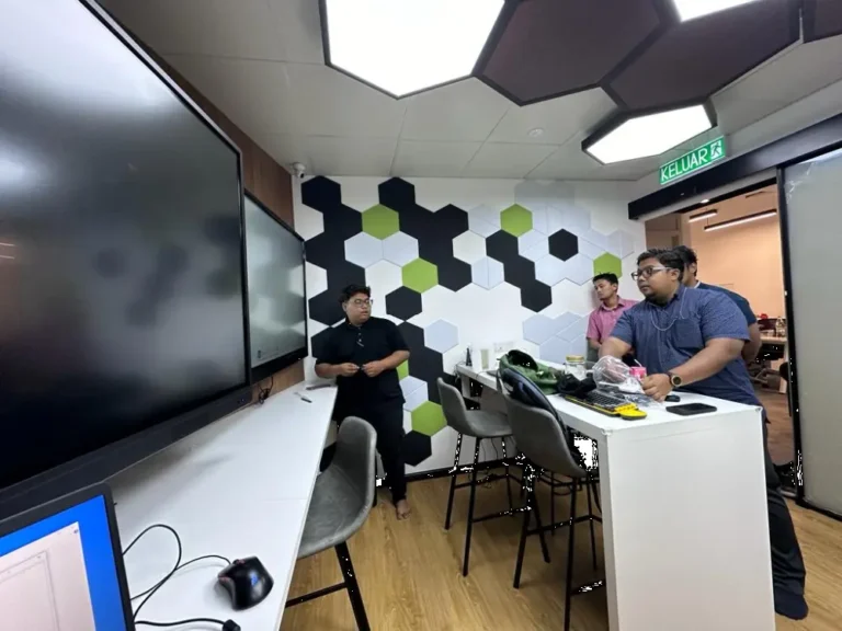 Project Gallery Image