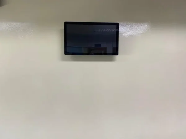 Digital Signage Top Gloves