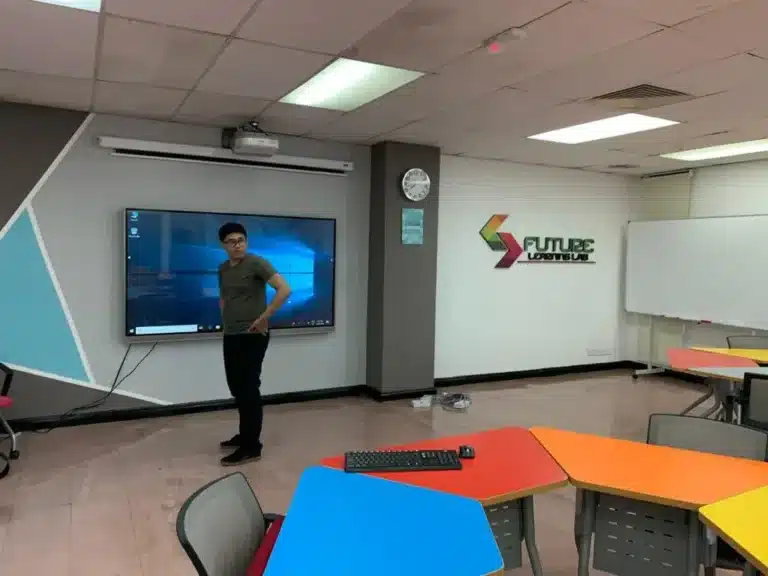 Project Gallery Image
