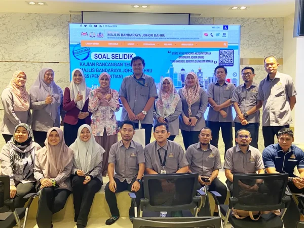 Technology Showcase with MBJB: Driving Municipal Innovation Forward