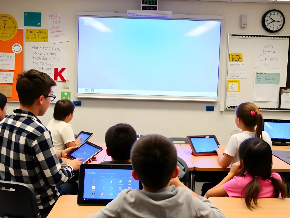 smartboard Malaysia