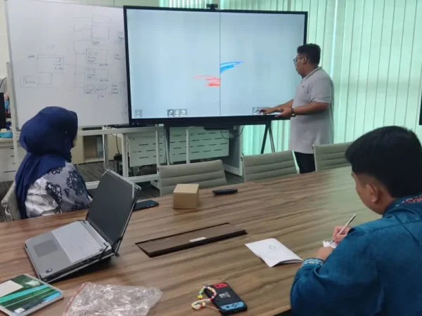 Fortifying Meeting Rooms with Smartboard Security