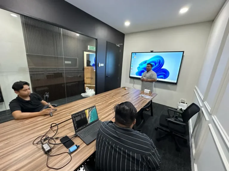 Project Gallery Image