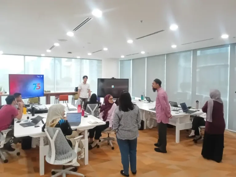 arvia smartboard video conferencing tnb bangsar israk solutions