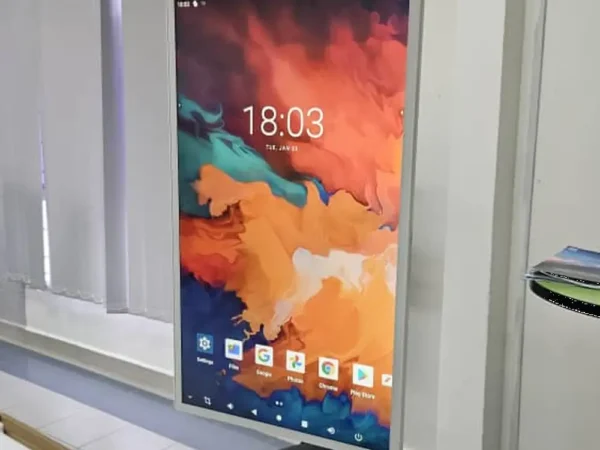 Fliptouch Integration Elevates KPTM Kuantan’s Educational Experience