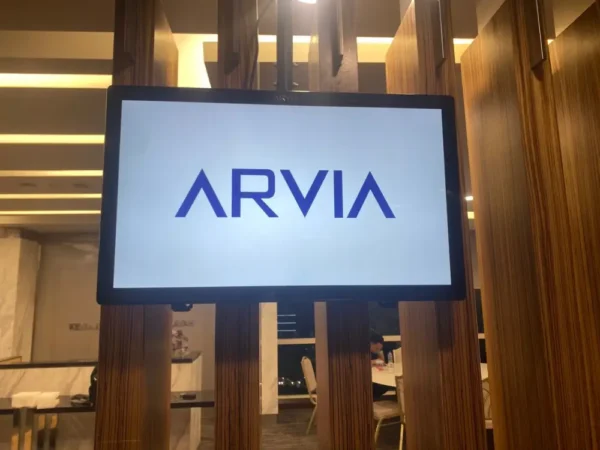 Revolutionizing Audiovisual Infrastructure at KKDW