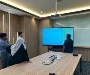 Transforming DDNK Holdings with Cutting-Edge Audiovisual Technology