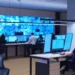 Command Center for real-time monitoring and control